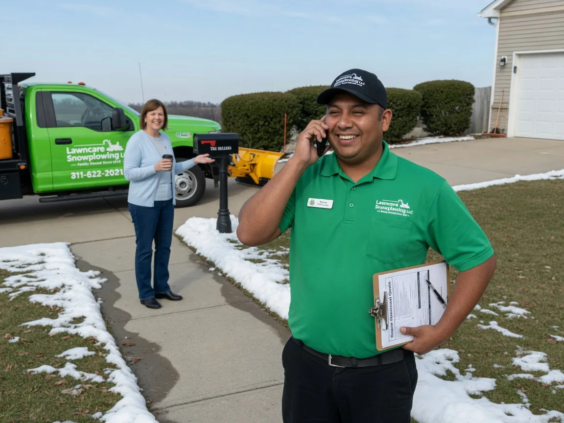 Lawn Care Services By Expert Landscaper Mountain Home, ID FAQs